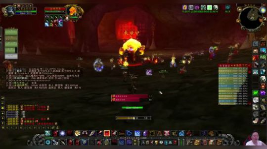 魔兽世界怀旧服：MC的6号BOSS，比单刷玛拉顿公主还简单