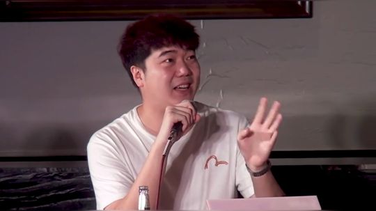 有才你就来第二季003