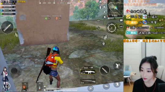 奇特女子四人组！ 2019-09-24 00点场