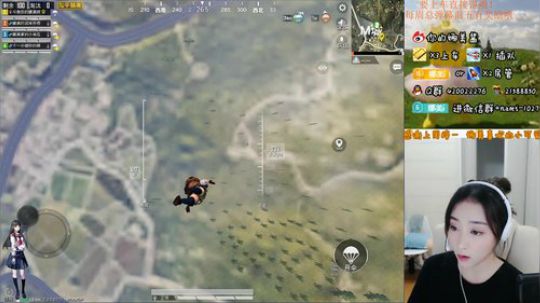 奇特女子四人组！ 2019-09-23 22点场