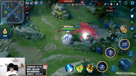 巅峰赛西施上国服. 2019-09-25 21点场