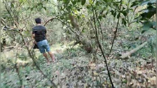 户外生活48小时开始了。 2019-09-27 10点场