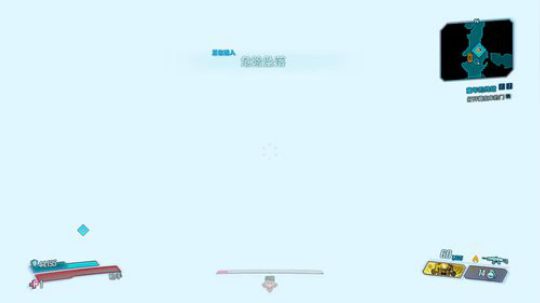 无主之地3 来看看我的金膝盖 2019-09-25 22点场