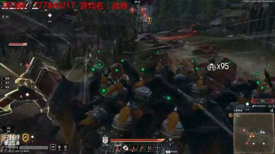 联机 星际 独立 小众 修仙 生存！ 2019-09-24 20点场