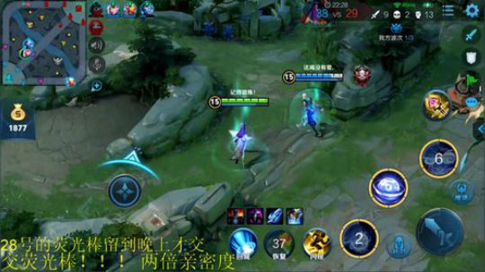 为白立场发布了一个斗鱼视频2019-09-27