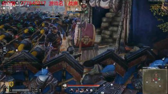 联机 星际 独立 小众 修仙 生存！ 2019-09-25 20点场