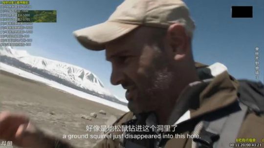 户外遛狗王飞哥发布了一个斗鱼视频2019-09-27