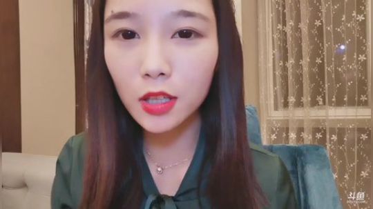 不再畏惧丶为愛低头发布了一个斗鱼视频2019-09-27