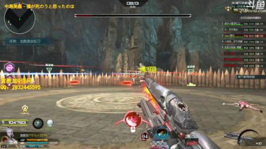 悲欢离合：怒刷战令任务！！！ 2019-09-27 07点场