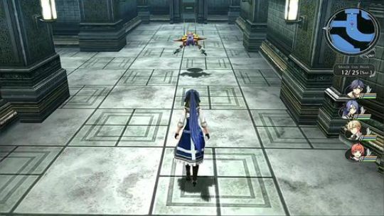 闪之轨迹2改PS4 2019-09-27 11点场