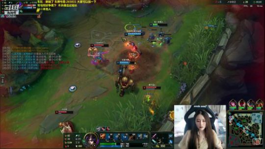 雨中等你666发布了一个斗鱼视频2019-09-27