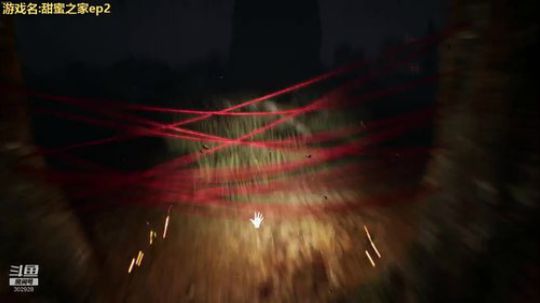 涂鸦酱:午夜时间 恐怖继续 2019-09-25 17点场