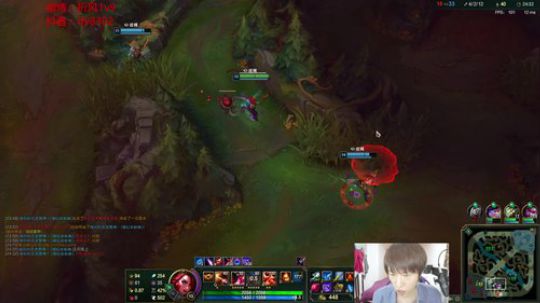 国服第一VN！一个打八百多个！ 2019-09-27 04点场