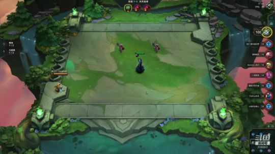 紫琪：云顶之弈水友赛 速来 2019-09-26 17点场