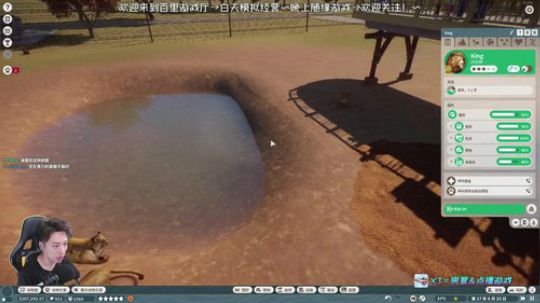 动物园之星！不一样的野生动物园！ 2019-09-26 21点场