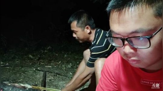 户外生活48小时开始了。 2019-09-27 21点场