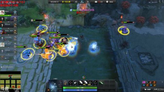 【小黑】上帝黎明之战。 2019-09-26 20点场