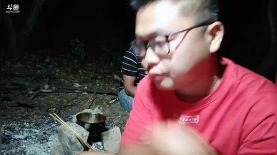 户外生活48小时开始了。 2019-09-27 19点场