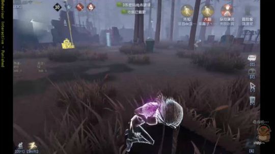 【赛季末】快乐大副 2019-09-25 19点场