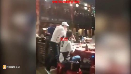 藤一的小幸运发布了一个斗鱼视频2019-09-27