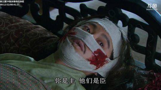 天暗TAN发布了一个斗鱼视频2019-09-27