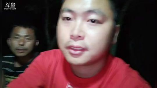 户外生活48小时开始了。 2019-09-27 21点场