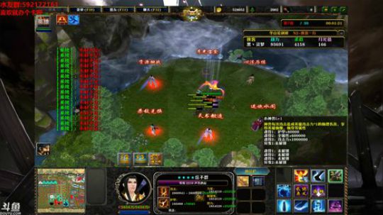 【小黑】上帝黎明之战。 2019-09-27 04点场