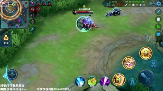 闹闹可遇不可求发布了一个斗鱼视频2019-09-27