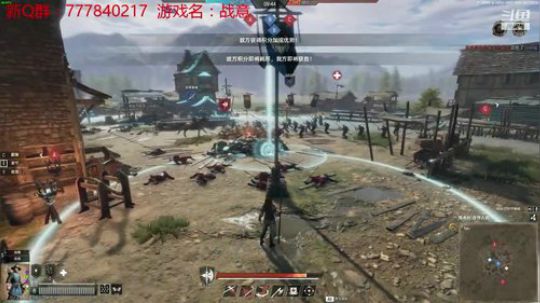联机 星际 独立 小众 修仙 生存！ 2019-09-21 09点场