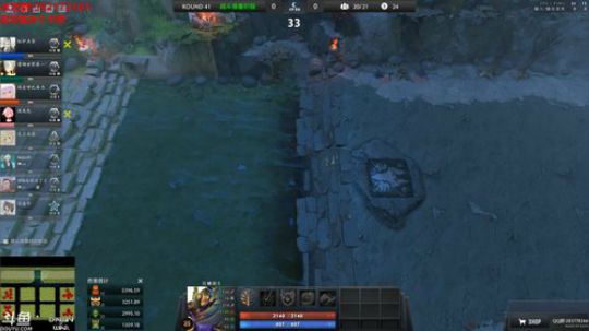 【小黑】上帝黎明之战。 2019-09-26 22点场