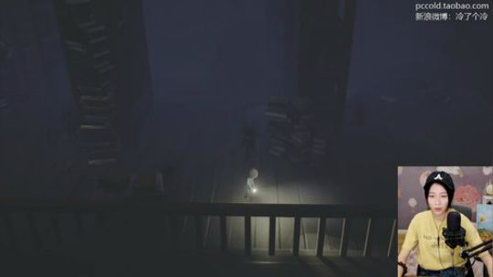 【冷冷游戏厅】《嗜血代码》 2019-09-27 19点场