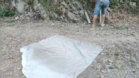 户外生活48小时开始了。 2019-09-27 17点场