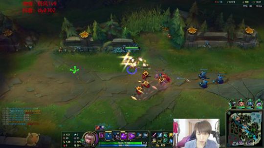 国服第一VN！一个打八百多个！ 2019-09-27 02点场