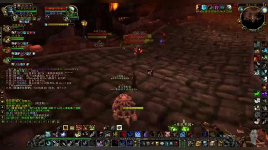 魔兽世界怀旧服：5个大号下副本可以为所欲为？告辞！