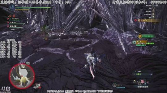 肝道夫：大锤天下第一！锤爆！ 2019-09-25 14点场