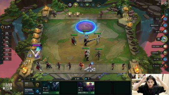 草莓：新版本解析~ 2019-09-26 23点场