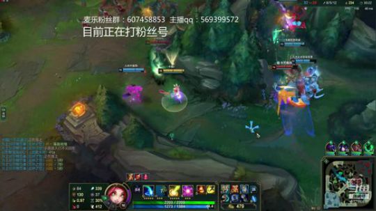 峡谷之巅千分妮蔻 2019-09-23 13点场