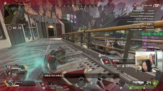 【雪姐】最强的雪崽~~ 2019-09-26 22点场