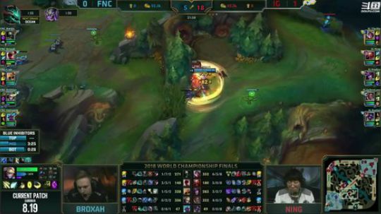 HHHISHHH发布了一个斗鱼视频2019-09-28