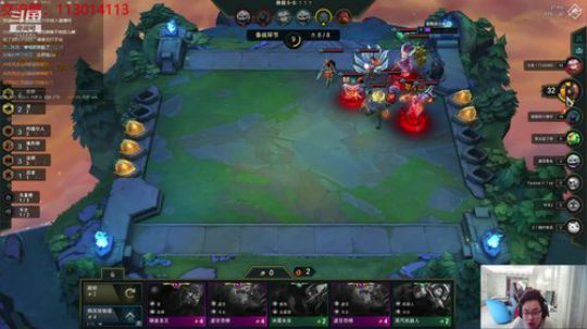 排位还没开，水友赛走起 2019-09-27 12点场