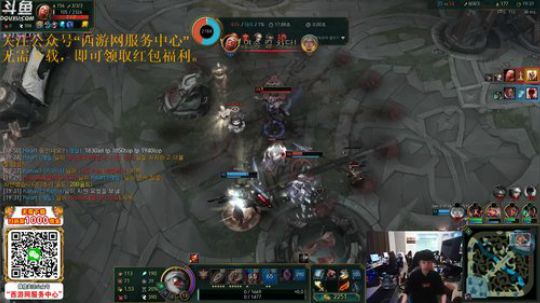 格莱美发布了一个斗鱼视频2019-09-28