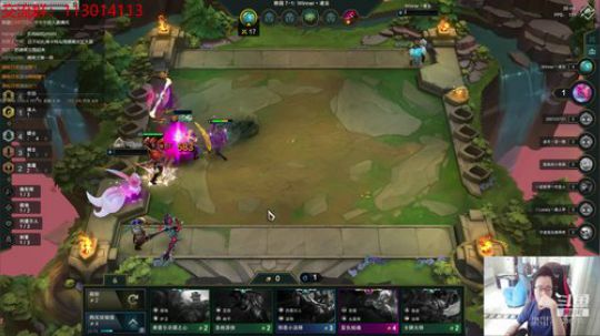 1600点王者排位，在线讲解 2019-09-25 10点场