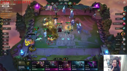 1600点王者排位，在线讲解 2019-09-24 21点场