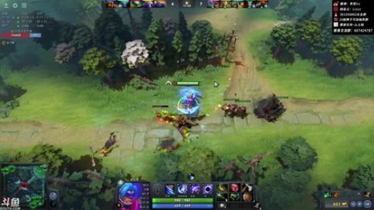 旧欢若梦灬发布了一个斗鱼视频2019-09-28