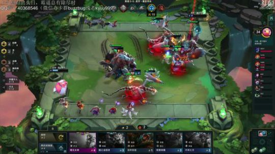 望月：新版本冲1700咯！~ 2019-09-28 06点场