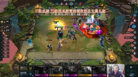 巨人13725发布了一个斗鱼视频2019-09-28