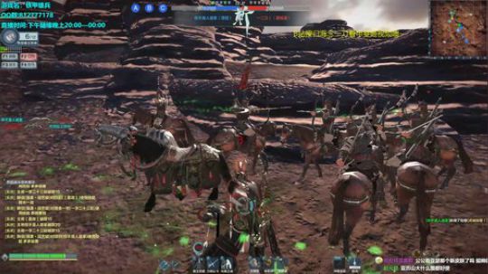 打爵位千万不要单排！千万不要单排！！ 2019-09-27 18点场