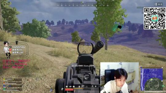 今天我是捞月狗的一个小陪玩 2019-09-27 23点场