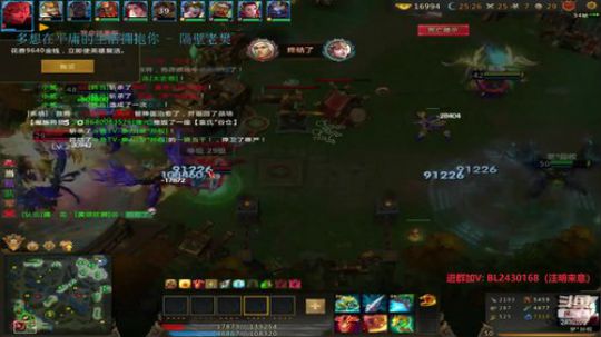 周年开口袋空 2019-09-27 12点场