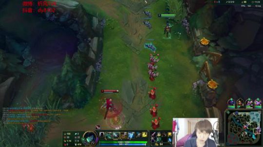 国服第一VN！一个打八百多个！ 2019-09-28 02点场